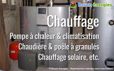 Chauffe-eau thermodynamique YUTAMPO - Climamaison