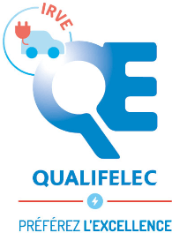 Qualifelec IRVE, la qualification des installateurs de bornes de recharge de véhicule électrique